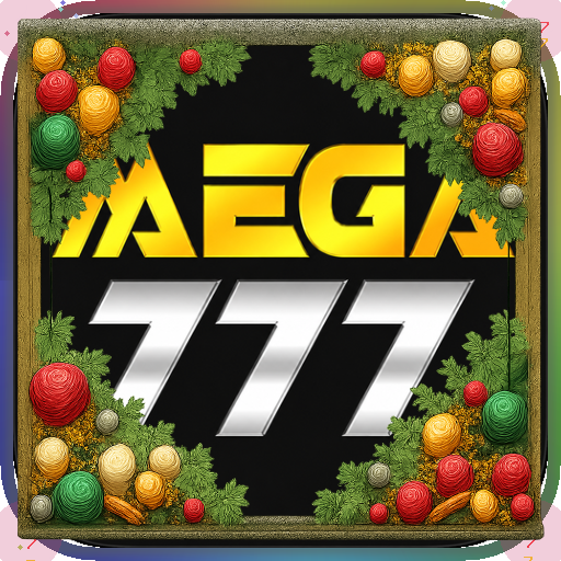 mega777 — galeri pratinjau Resmi APK